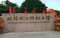 桂林电子科技大学函授教育