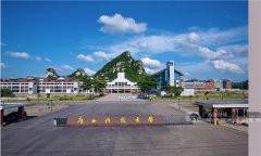 广西科技大学函授教育