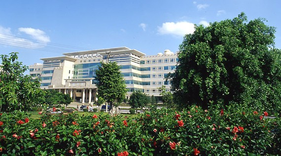 广西大学函授教育